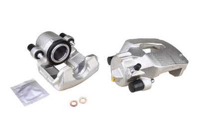 HELLA Brake Caliper - AN9896 - for e.g. AUDI / SEAT / SKODA / VW 8AN355798-961