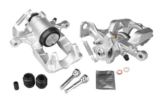 HELLA Brake Caliper - AN9901 - for e.g. OPEL / VAUXHALL 8AN355799-011