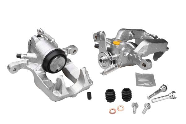 HELLA Brake Caliper - AN9902 - for e.g. OPEL / VAUXHALL 8AN355799-021