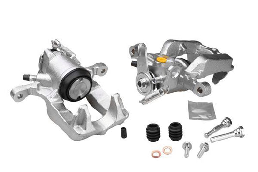 HELLA Brake Caliper - AN9902 - for e.g. OPEL / VAUXHALL 8AN355799-021