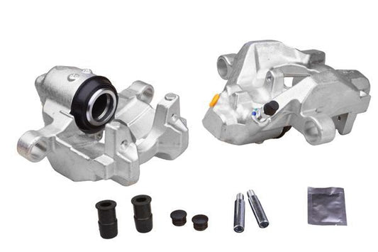 HELLA Brake Caliper - AN9907 - for e.g. MERCEDES-BENZ 8AN355799-071