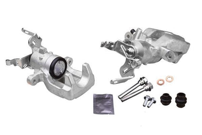 HELLA Brake Caliper - AN9925 - for e.g. SEAT / SKODA 8AN355799-251