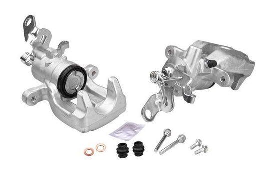 HELLA Brake Caliper - AN9926 - for e.g. SEAT / SKODA 8AN355799-261