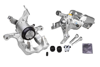 HELLA Brake Caliper - AN9933 - for e.g. CHEVROLET / OPEL / VAUXHALL 8AN355799-331