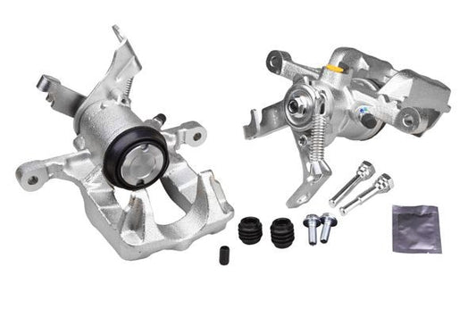 HELLA Brake Caliper - AN9933 - for e.g. CHEVROLET / OPEL / VAUXHALL 8AN355799-331