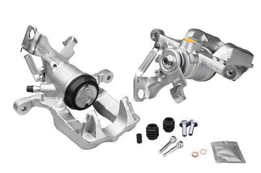 HELLA Brake Caliper - AN9934 - for e.g. CHEVROLET / OPEL / VAUXHALL 8AN355799-341