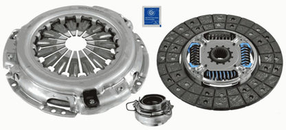 SACHS Clutch Kit for Toyota 3000951413