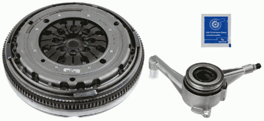 SACHS Clutch Kit for Audi/VW 2290601034
