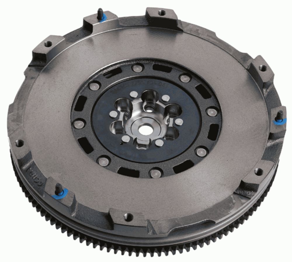 Sachs Dual Mass Flywheel For Hyundai 2294701051
