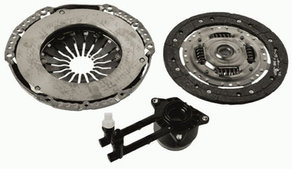 SACHS Clutch Kit for Ford 3000990022