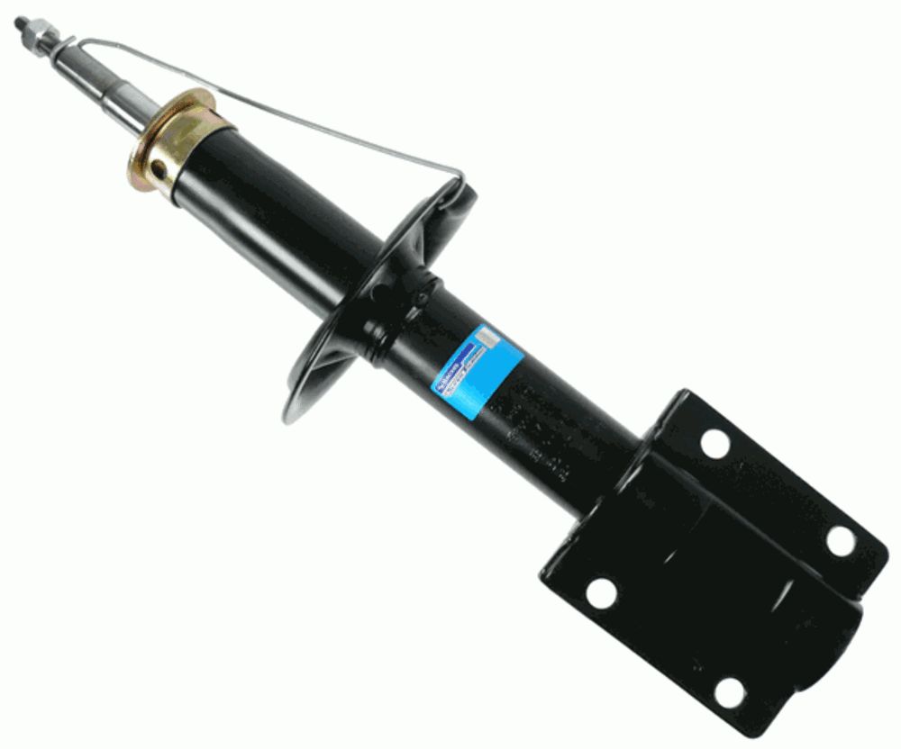 Boge Shock Absorber Left 32-H06-A