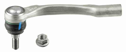 LEMFÖRDER Tie Rod End Left for Mercedes 4302201