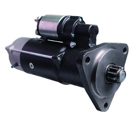 WAI New Starter Motor for Belarus 5.5 kw 30400N