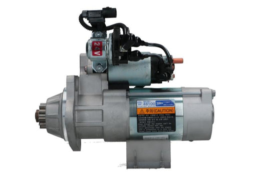 Valeo New Starter Motor for Hyundai 5.0 kw 3610048100