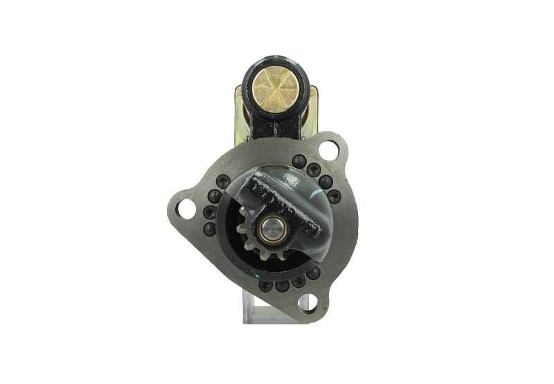 Remy New Starter Caterpillar 8.0 kw 3628997