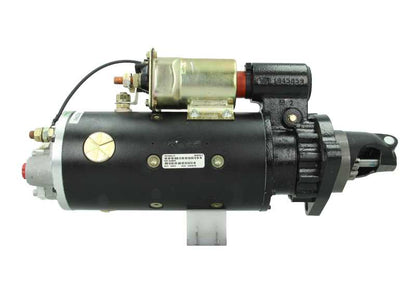 Remy New Starter Caterpillar 8.0 kw 3628997