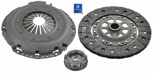 SACHS Clutch Kit for Audi/VW 3000828601
