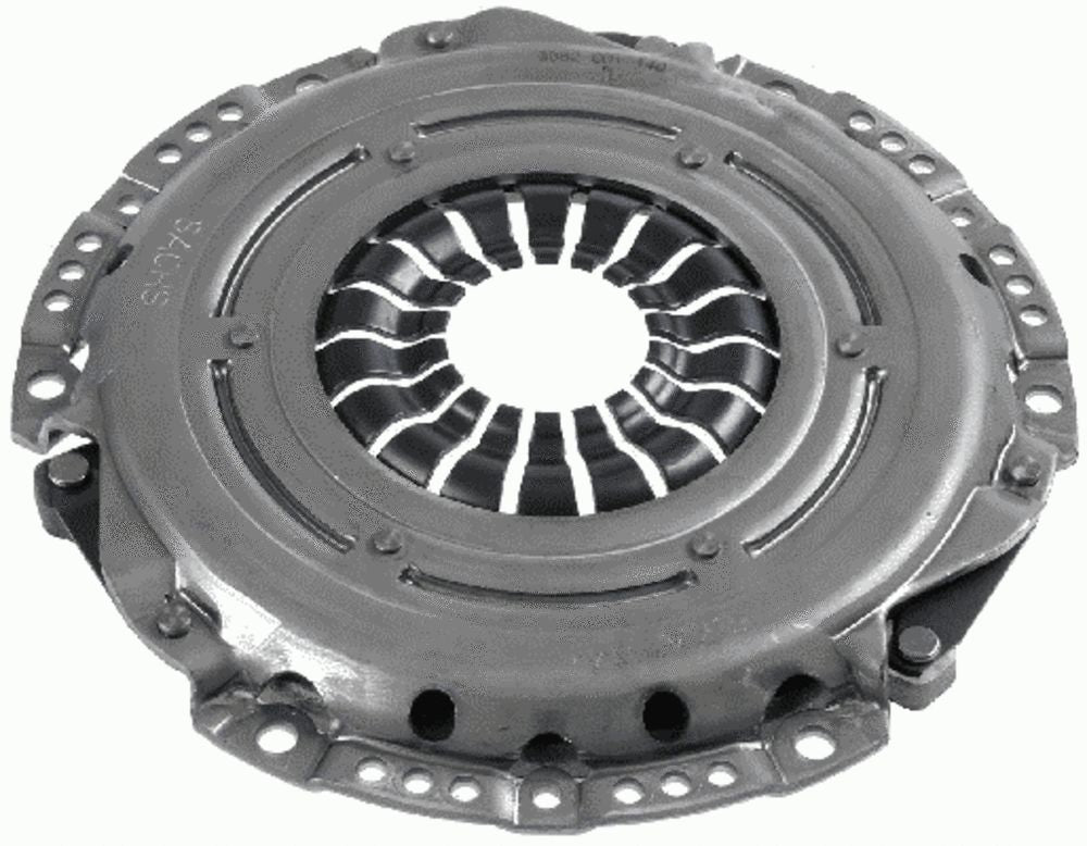 SACHS Clutch Pressure Plate for Vauxhall/Opel 3082001140