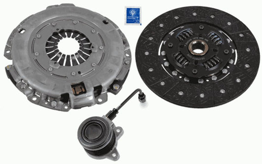 SACHS Clutch Kit for Ssangyong 3000990559