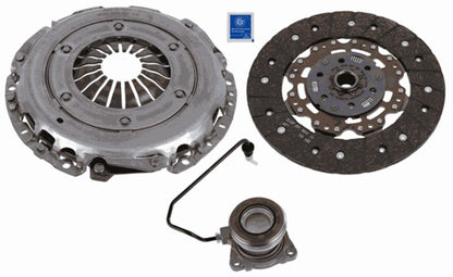 SACHS Clutch Kit for Vauxhall/Opel 3000990419