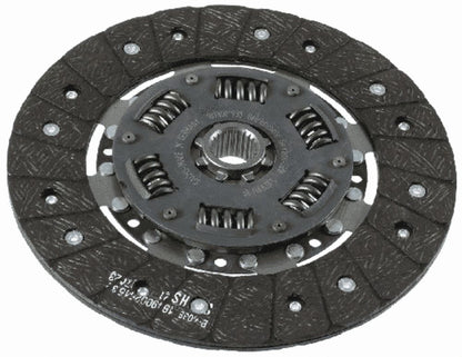 SACHS Clutch Disc for Subaru 1878001930