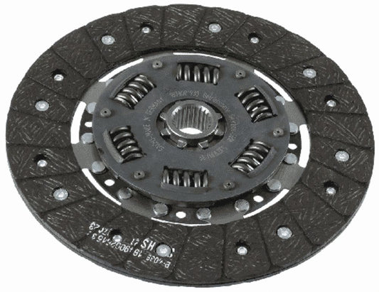 SACHS Clutch Disc for Subaru 1878001930