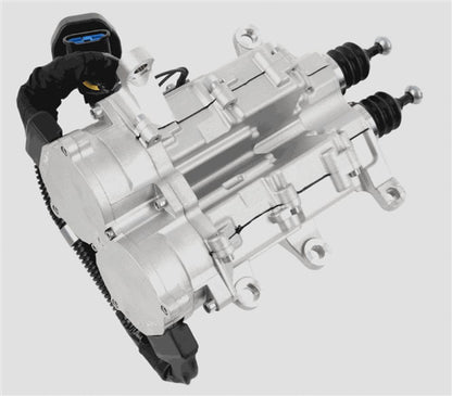 SACHS Clutch Slave Cylinder for Hyundai/Kia 3981654008