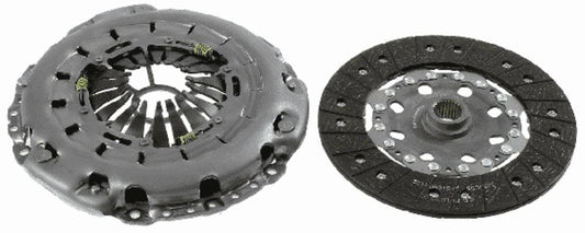 SACHS Clutch Kit for Ssangyong 3000951850