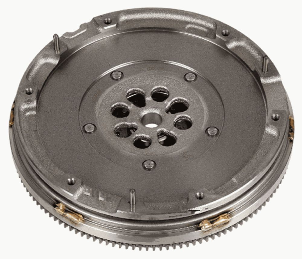 Sachs Dual Mass Flywheel For Opel 6366000018