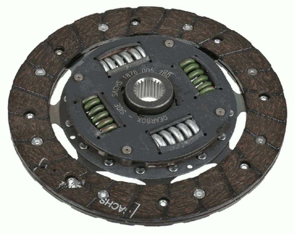 SACHS Clutch Disc for Audi/VW 1878005780