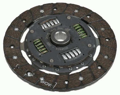 SACHS Clutch Disc for Audi/VW 1878005780