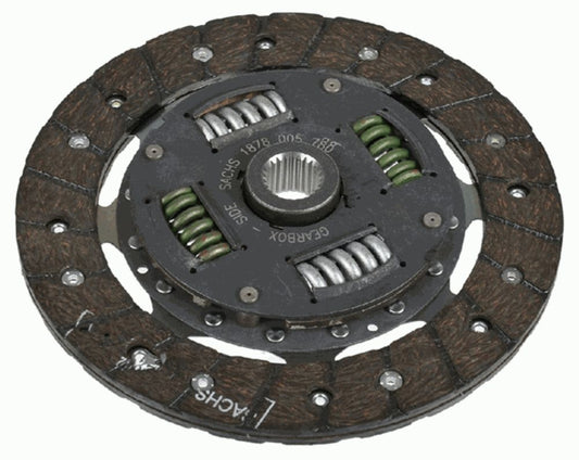 SACHS Clutch Disc for Audi/VW 1878005780