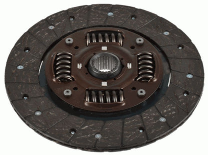 SACHS Clutch Disc for Hyundai/Kia 1878654543
