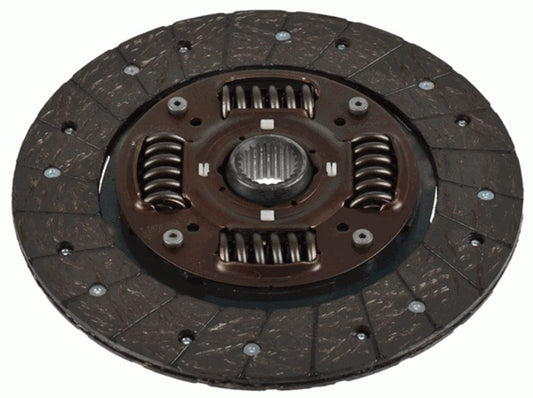 SACHS Clutch Disc for Hyundai/Kia 1878654543