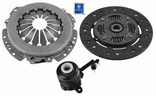 SACHS Clutch Kit for Fiat/Alfa 3000990082