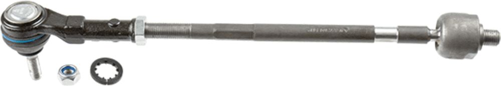 LEMFÖRDER Tie Rod Left for Renault 4272101