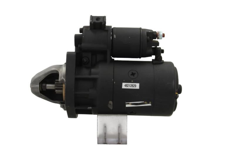 OEM Reman (RNL) Starter Motor for Fiat 2.2 kw (Bosch type) 376CSRT