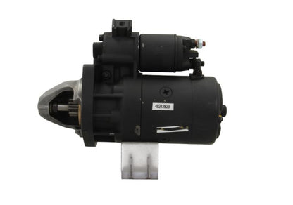 OEM Reman (RNL) Starter Motor for Fiat 2.2 kw (Bosch type) 376CSRT
