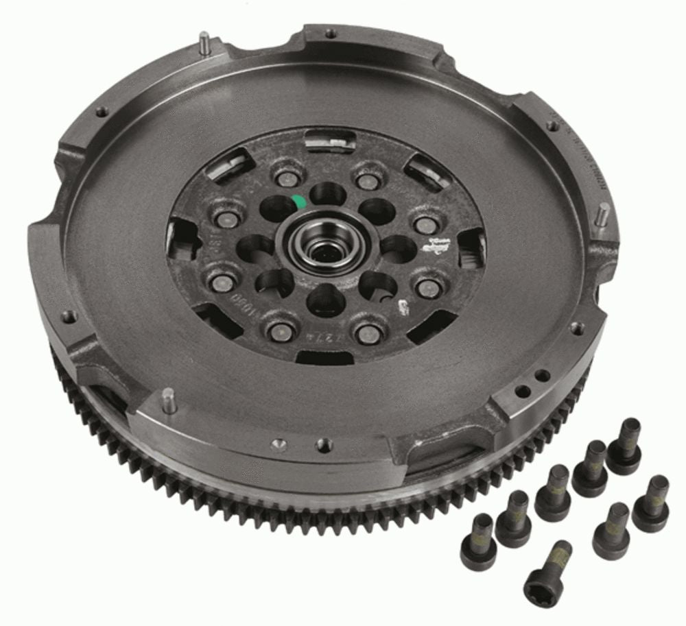 Sachs Dual Mass Flywheel For Ford 2294701060