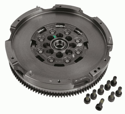 Sachs Dual Mass Flywheel For Ford 2294701060