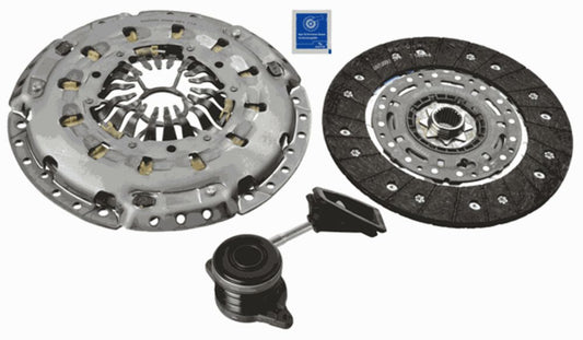 SACHS Clutch Kit for Volvo 3000990190