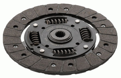 SACHS Clutch Disc for Vauxhall/Opel 1878634053