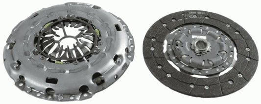 SACHS Clutch Kit for Audi/VW 3000951871