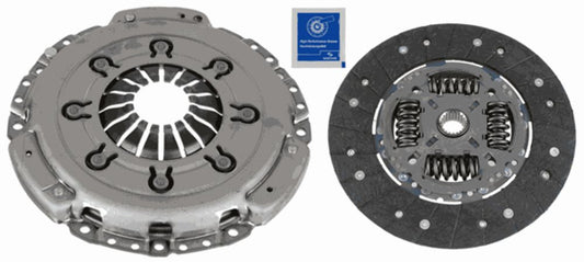 SACHS Clutch Kit for Renault 3000951126
