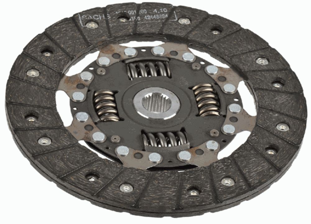 SACHS Clutch Disc for Porsche 1878006435