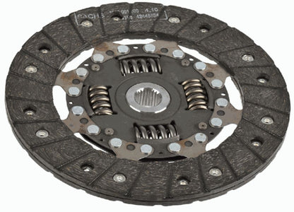 SACHS Clutch Disc for Porsche 1878006435