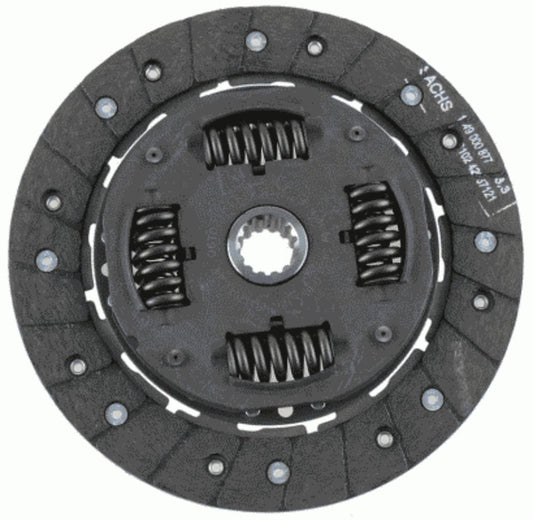 SACHS Clutch Disc for Saab 1878003204