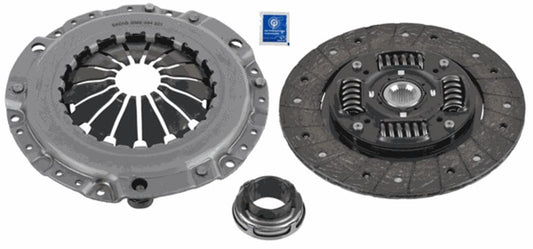 SACHS Clutch Kit for Daewoo 3000846001