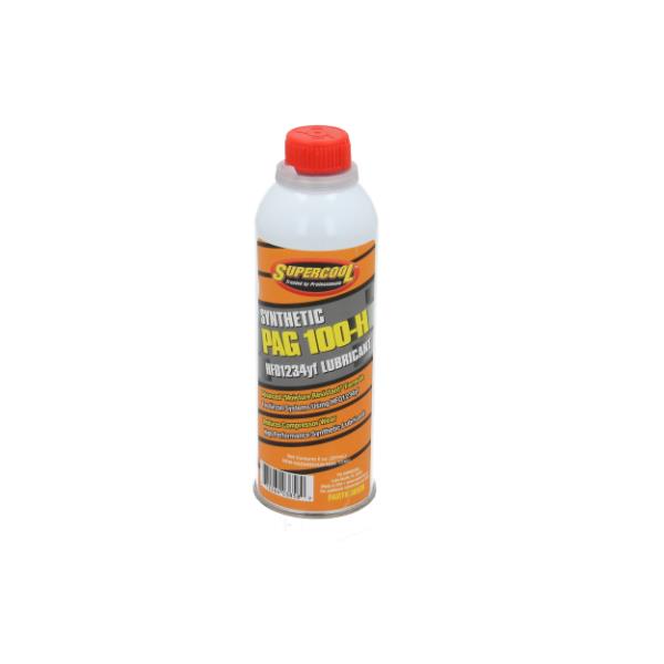 PlusLine Compressor oil PAG 100 for HFO1234yf (237 ml) 38589+