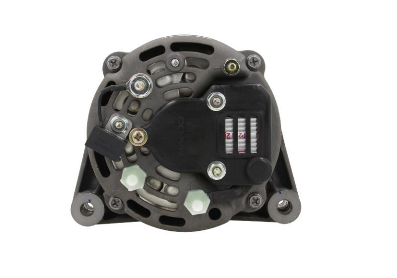 Valeo Korea New Alternator Volvo 65A 3860082
